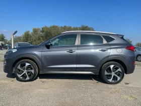 Hyundai Tucson, снимка 4