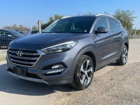 Hyundai Tucson, снимка 2