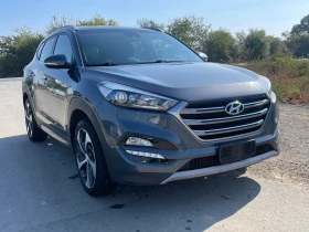 Hyundai Tucson, снимка 3