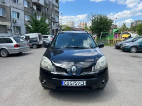 Renault Koleos, снимка 1