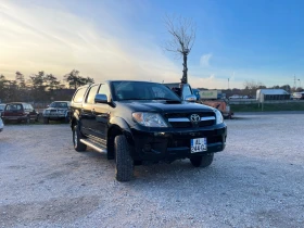 Toyota Hilux 3.0 d4d | Mobile.bg    14