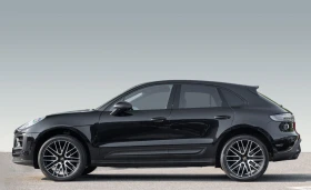 Porsche Macan S = Sport Chrono= Panorama  | Mobile.bg    3