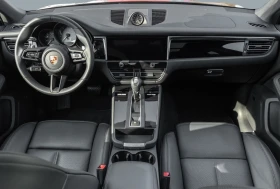 Porsche Macan S = Sport Chrono= Panorama  | Mobile.bg    9