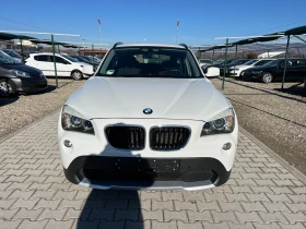 BMW X1 2.0D X-Drive 121000km Navi Avt.Лизинг, снимка 2