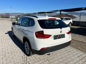 BMW X1 2.0D X-Drive 121000km Navi Avt.Лизинг, снимка 4