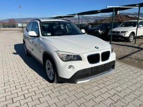 BMW X1 2.0D X-Drive 121000km Navi Avt.Лизинг, снимка 1