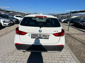 BMW X1 2.0D X-Drive 121000km Navi Avt.Лизинг, снимка 5