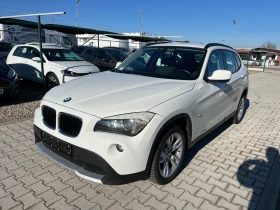 BMW X1 2.0D X-Drive 121000km Navi Avt.Лизинг, снимка 3