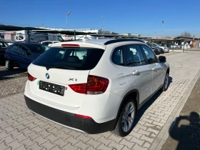 BMW X1 2.0D X-Drive 121000km Navi Avt.Лизинг, снимка 6