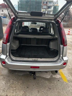 Nissan X-trail, снимка 12