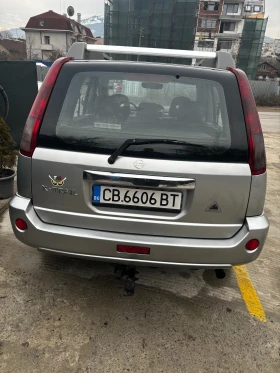 Nissan X-trail, снимка 17