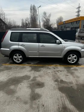 Nissan X-trail, снимка 6