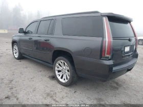 Cadillac Escalade ESV PREMIUM, снимка 5