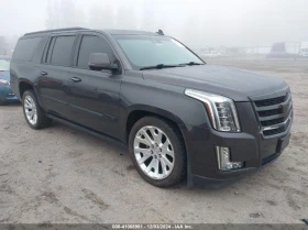 Cadillac Escalade ESV PREMIUM, снимка 1