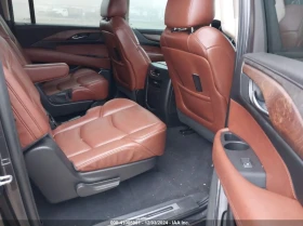 Cadillac Escalade ESV PREMIUM, снимка 11