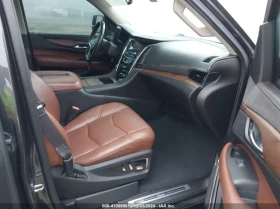 Cadillac Escalade ESV PREMIUM, снимка 10