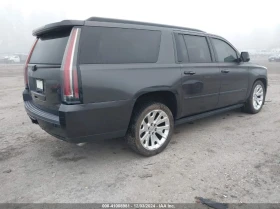 Cadillac Escalade ESV PREMIUM, снимка 7