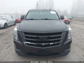 Cadillac Escalade ESV PREMIUM, снимка 2