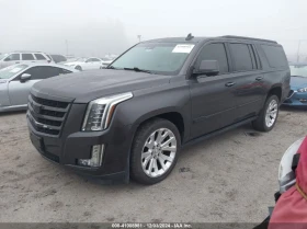 Cadillac Escalade ESV PREMIUM, снимка 4