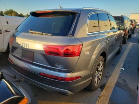 Audi Q7, снимка 3