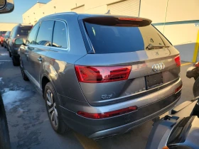 Audi Q7, снимка 4