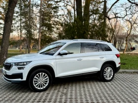 Skoda Kodiaq VISION, MATRIX, DISTRONIC, VIRTUAL, 4х4, 200кс., снимка 2