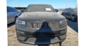 Jeep Grand cherokee LIMITED X* SRT PACK* PANO* ОБДУХ* REMOTE START* - 34500 лв. - 12631437 | Car24.bg