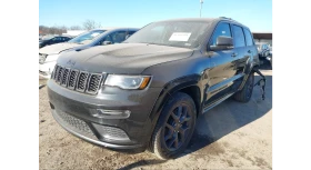 Jeep Grand cherokee LIMITED X* SRT PACK* PANO* * REMOTE START*  | Mobile.bg    3