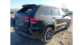 Jeep Grand cherokee LIMITED X* SRT PACK* PANO* * REMOTE START*  | Mobile.bg    6