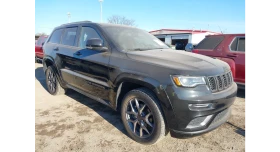 Jeep Grand cherokee LIMITED X* SRT PACK* PANO* * REMOTE START*  | Mobile.bg    2