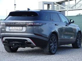 Обява за продажба на Land Rover Range Rover Velar R-DYNAMIC 3.0D 300КС. ПАНОРАМА, APPLE CAR PLAY ~49 990 лв. - изображение 1