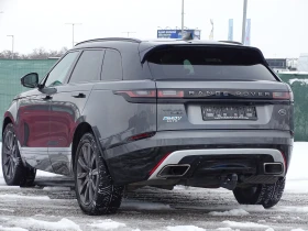 Land Rover Range Rover Velar R-DYNAMIC 3.0D 300KС. ПАНОРАМА KEYLESSGO НАВИГАЦИЯ - 54990 лв. - 95813328 | Car24.bg