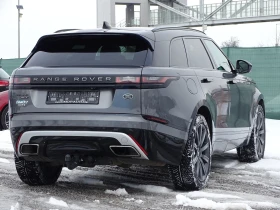 Land Rover Range Rover Velar R-DYNAMIC 3.0D 300KС. ПАНОРАМА KEYLESSGO НАВИГАЦИЯ - 54990 лв. - 95813328 | Car24.bg