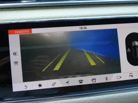 Обява за продажба на Land Rover Range Rover Velar R-DYNAMIC 3.0D 300КС. ПАНОРАМА, APPLE CAR PLAY ~49 990 лв. - изображение 9