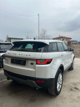 Land Rover Range Rover Evoque 2.0 Diesel , снимка 3