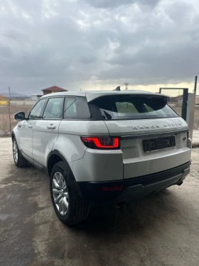 Land Rover Range Rover Evoque 2.0 Diesel - 25000 лв. - 52550636 | Car24.bg