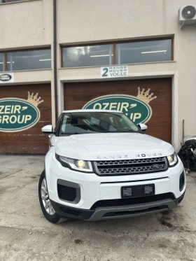 Land Rover Range Rover Evoque 2.0 Diesel  1