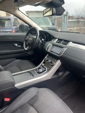 Land Rover Range Rover Evoque 2.0 Diesel , снимка 7