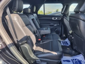 Обява за продажба на Ford Explorer 2.3 ECOBOOST XLT 7-МЕСТЕН ~64 900 лв. - изображение 7