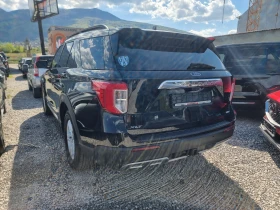 Обява за продажба на Ford Explorer 2.3 ECOBOOST XLT 7-МЕСТЕН ~64 900 лв. - изображение 1