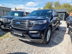 Ford Explorer 2.3 ECOBOOST XLT 7-МЕСТЕН