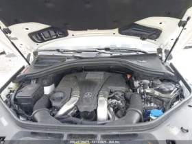 Mercedes-Benz GL 450 4MATIC - 18999 лв. - 71696459 14