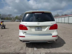 Mercedes-Benz GL 450 4MATIC - 18999 лв. - 71696459 9