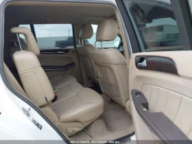 Mercedes-Benz GL 450 4MATIC - 18999 лв. - 71696459 11