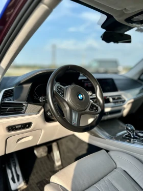 BMW X7 M50i - AlpinaStageOne 620PS - Лизинг - Уникат - 109995 лв. - 77932144 12
