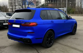 BMW X7 M50i -  | Mobile.bg    6