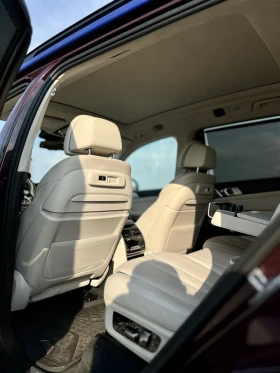 BMW X7 M50i - AlpinaStageOne 620PS - Лизинг - Уникат - 109995 лв. - 77932144 10