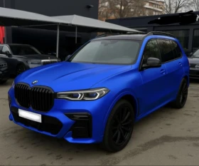 BMW X7 M50i -  | Mobile.bg    2