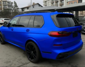 BMW X7 M50i -  | Mobile.bg    4