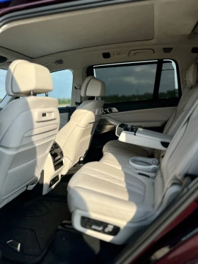 BMW X7 M50i - AlpinaStageOne 620PS - Лизинг - Уникат - 109995 лв. - 77932144 9